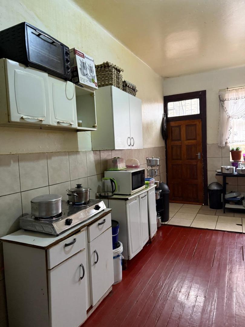 Commercial - Block of Flats for Sale - Gauteng