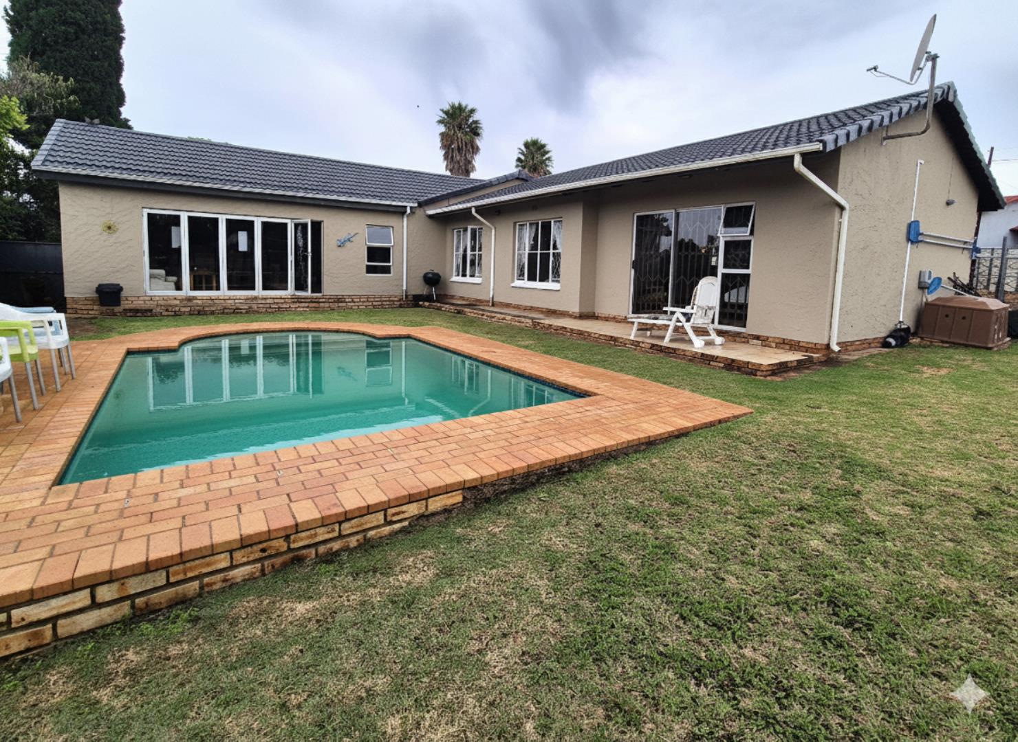 3 Bedroom House for Sale - Gauteng