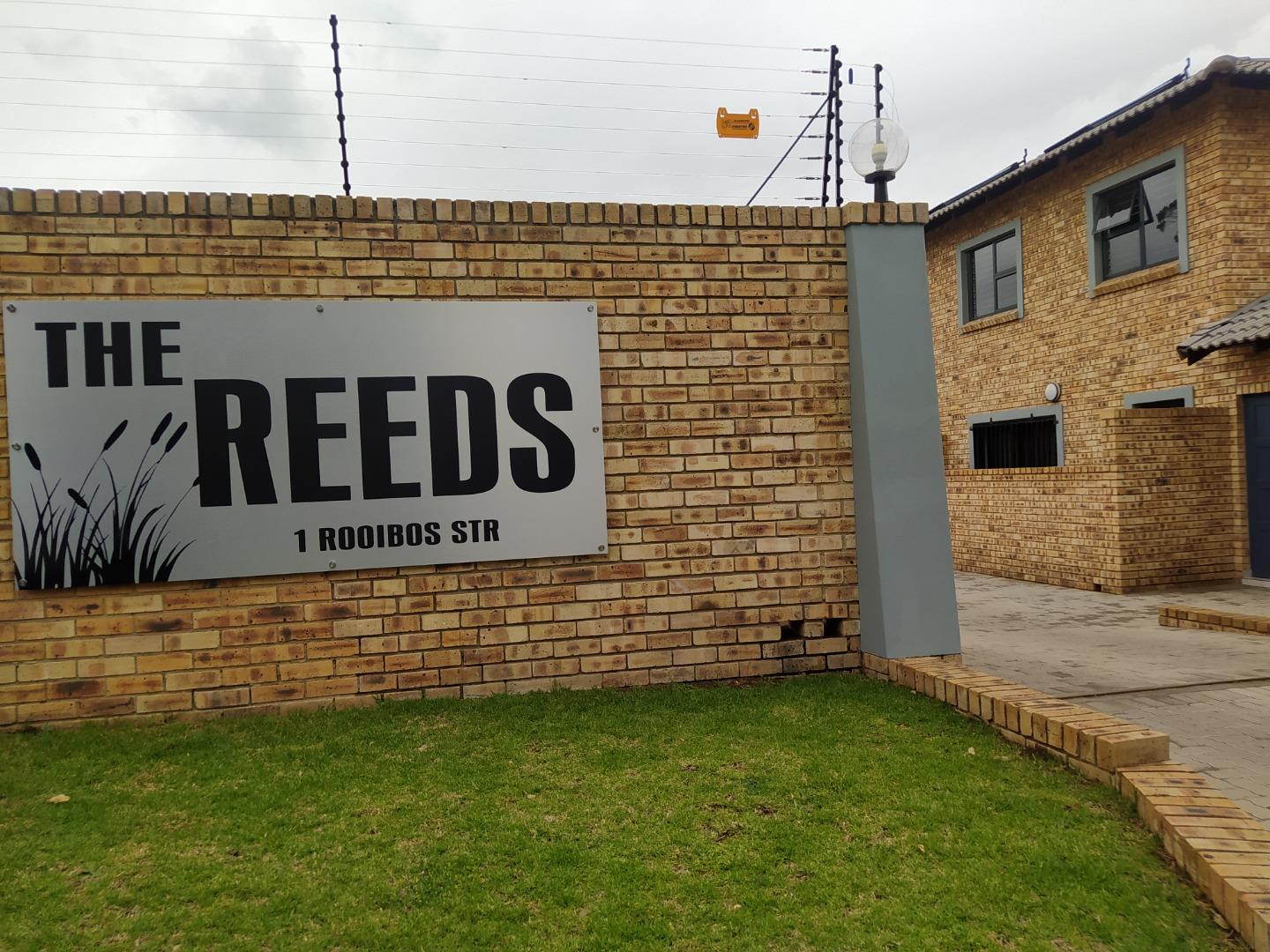 2 Bedroom Simplex for Sale - Gauteng