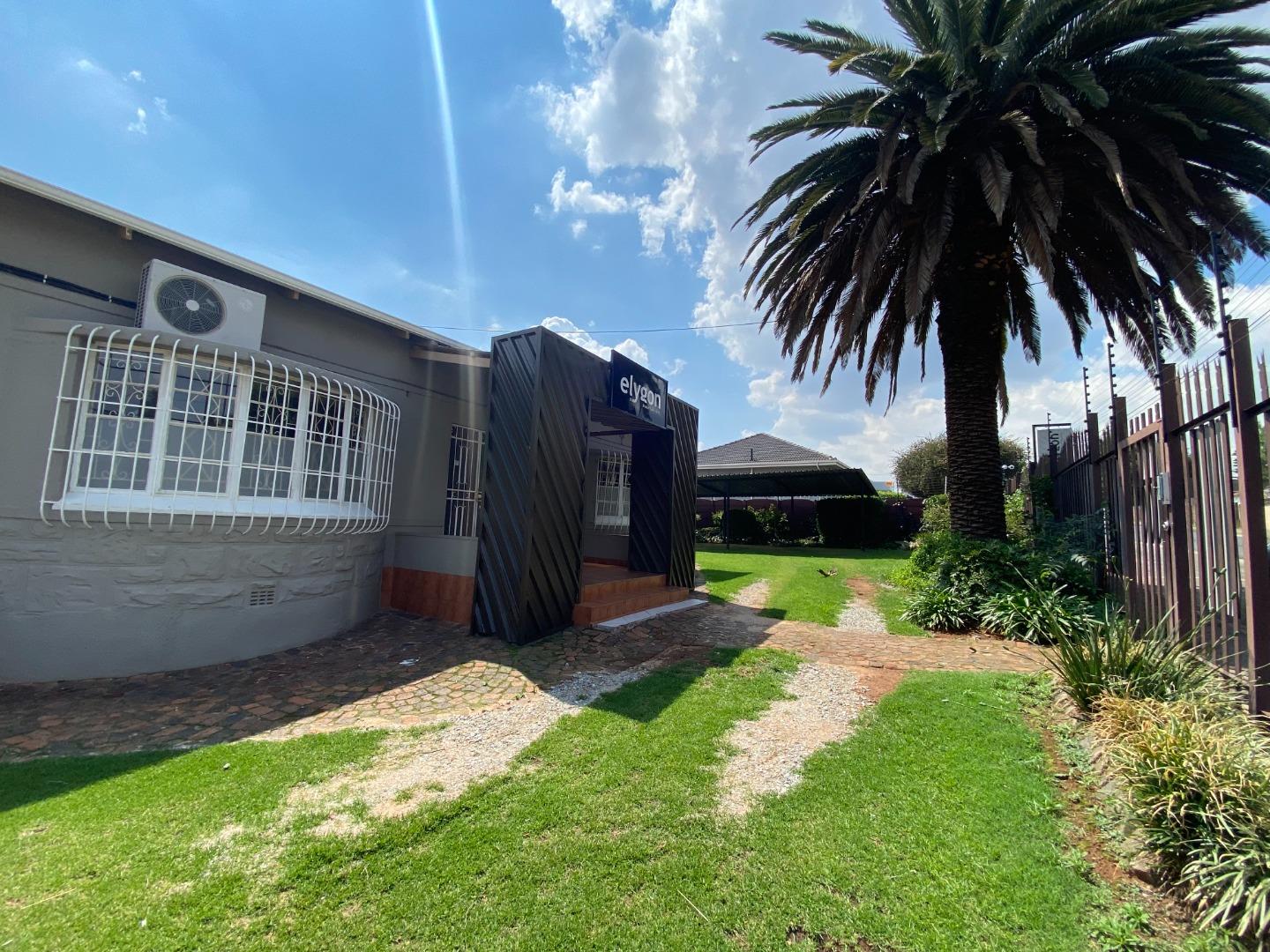 House for Sale - Gauteng