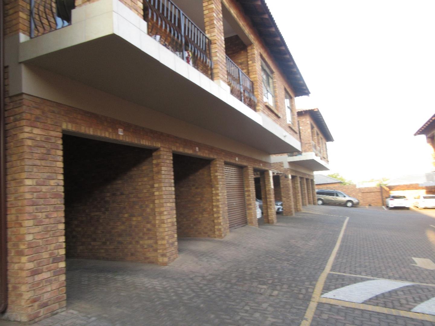 1 Bedroom House for Sale - Gauteng