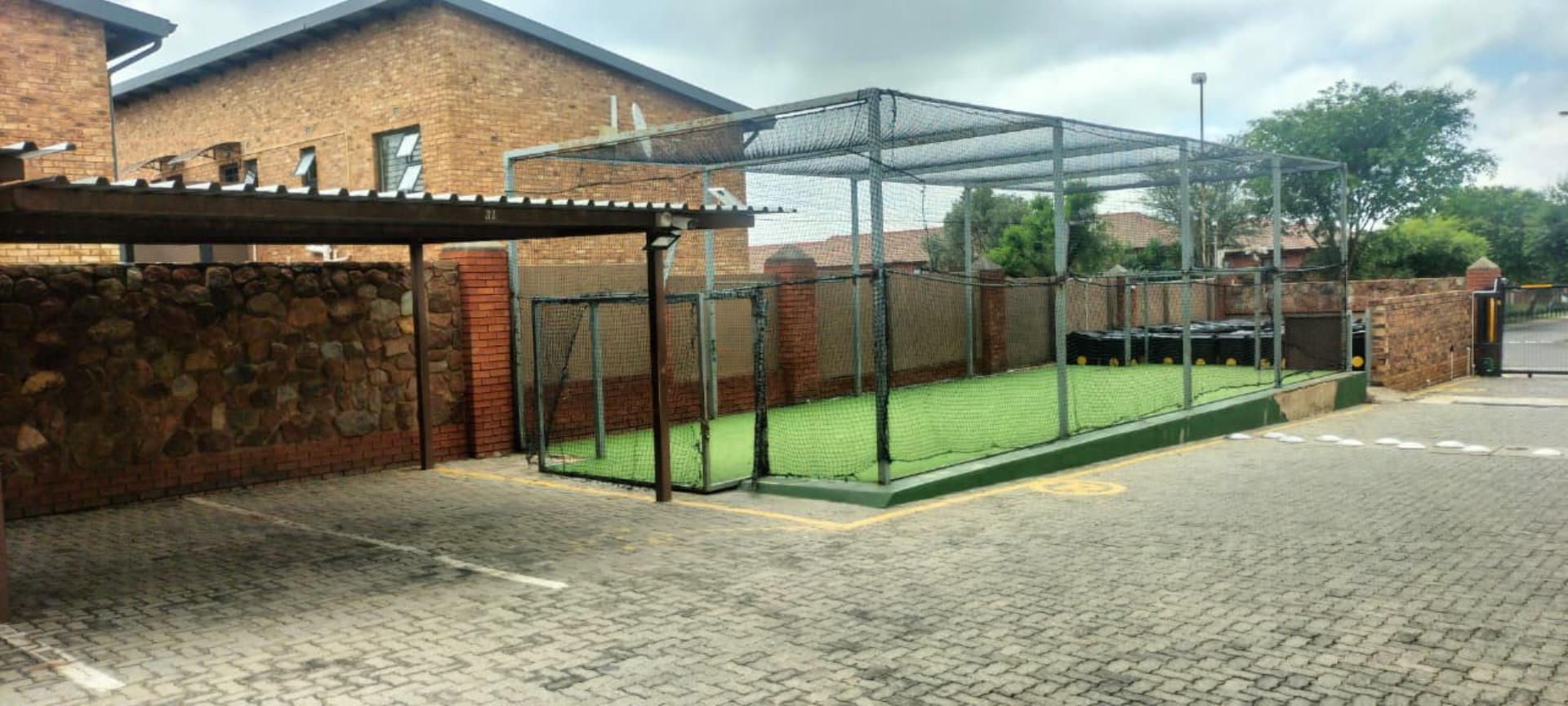 3 Bedroom Apartment for Sale - Gauteng