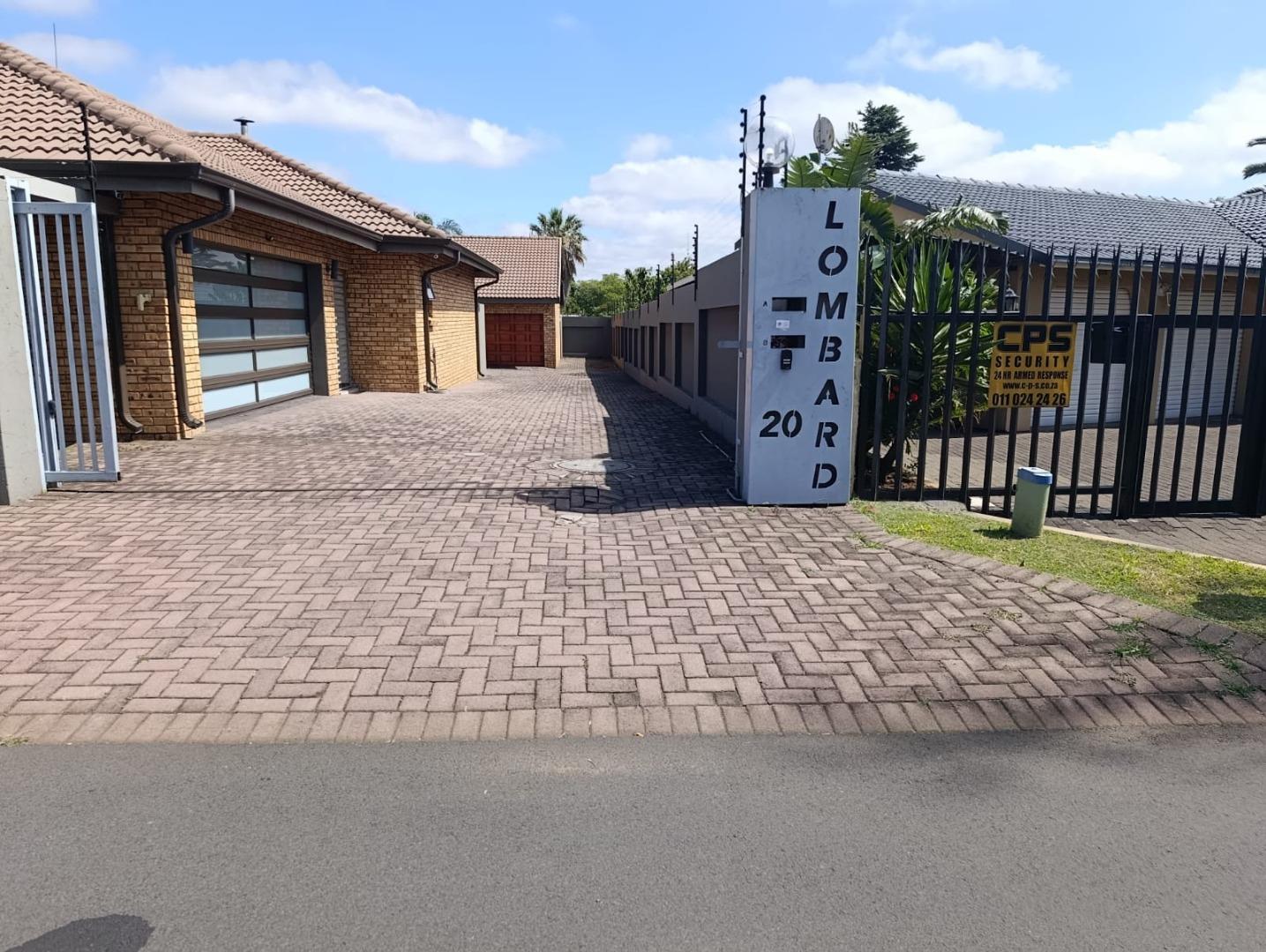 3 Bedroom House for Sale - Gauteng