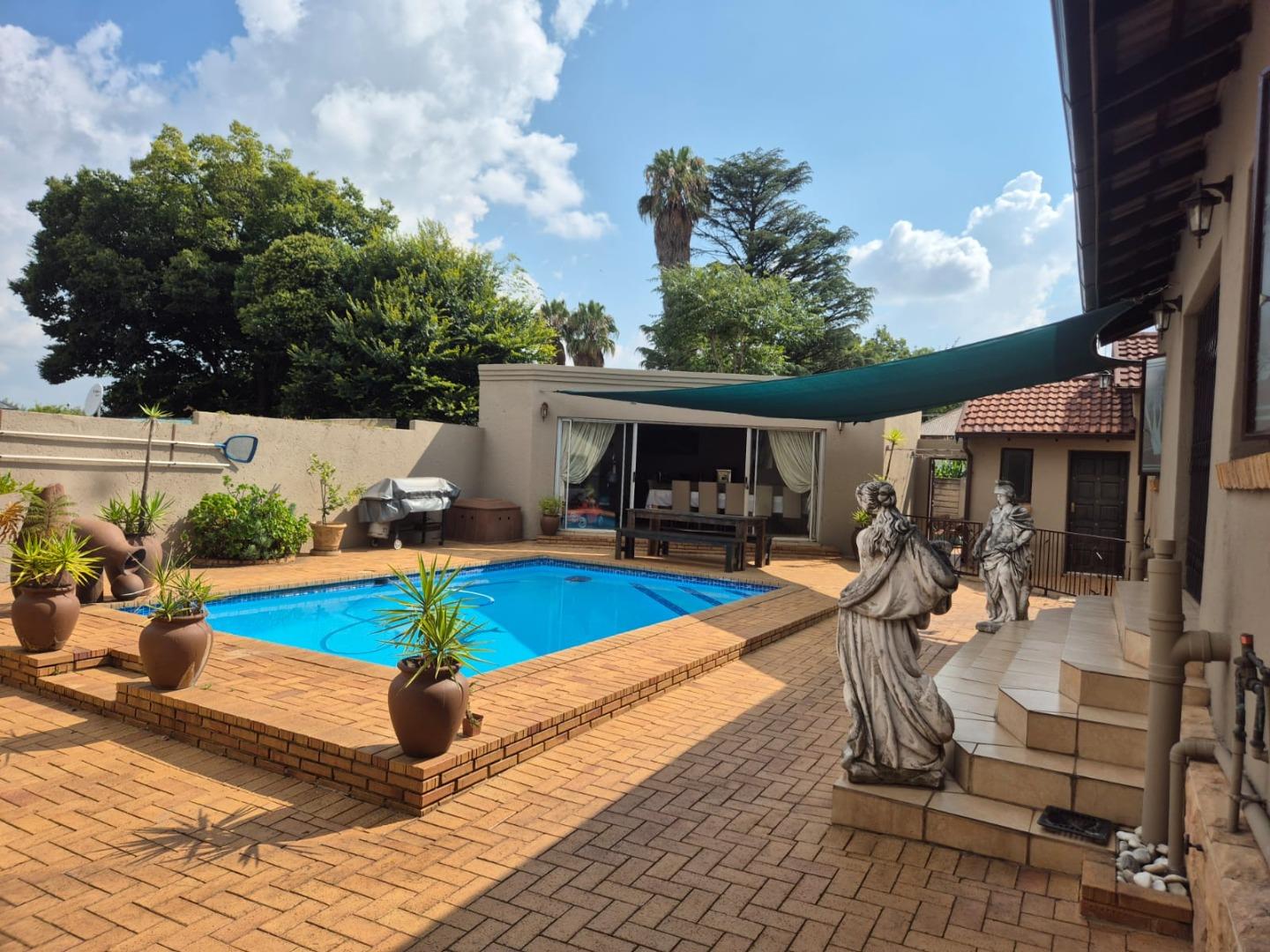 3 Bedroom House for Sale - Gauteng