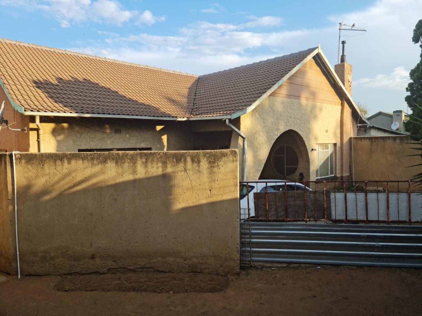 3 Bedroom House for Sale - Gauteng