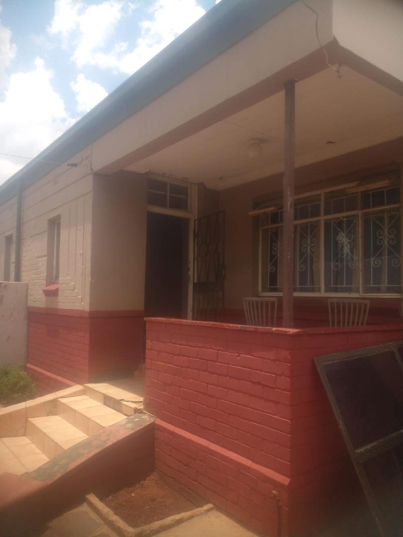 4 Bedroom House for Sale - Gauteng