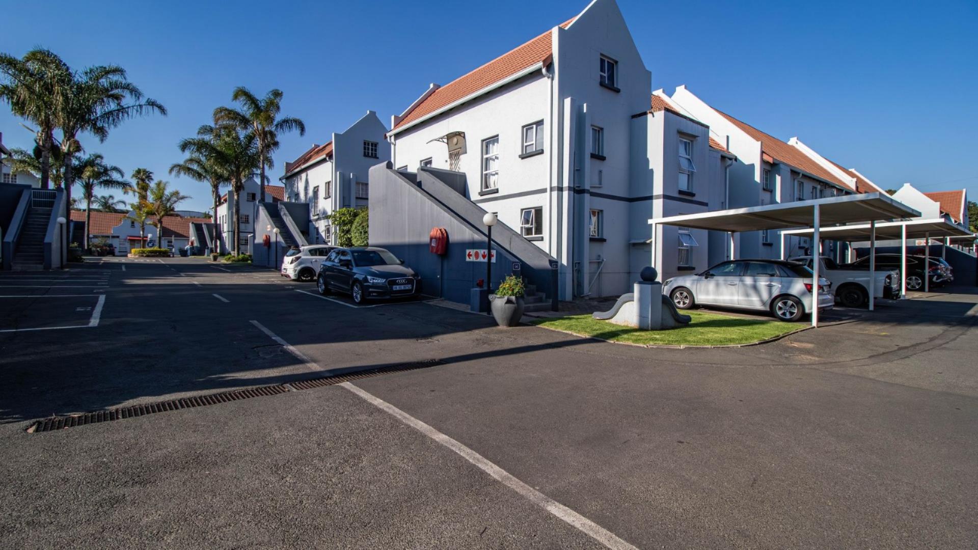 3 Bedroom Duplex for Sale - Gauteng