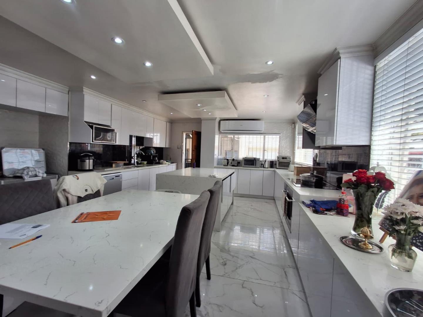 4 Bedroom House for Sale - Gauteng