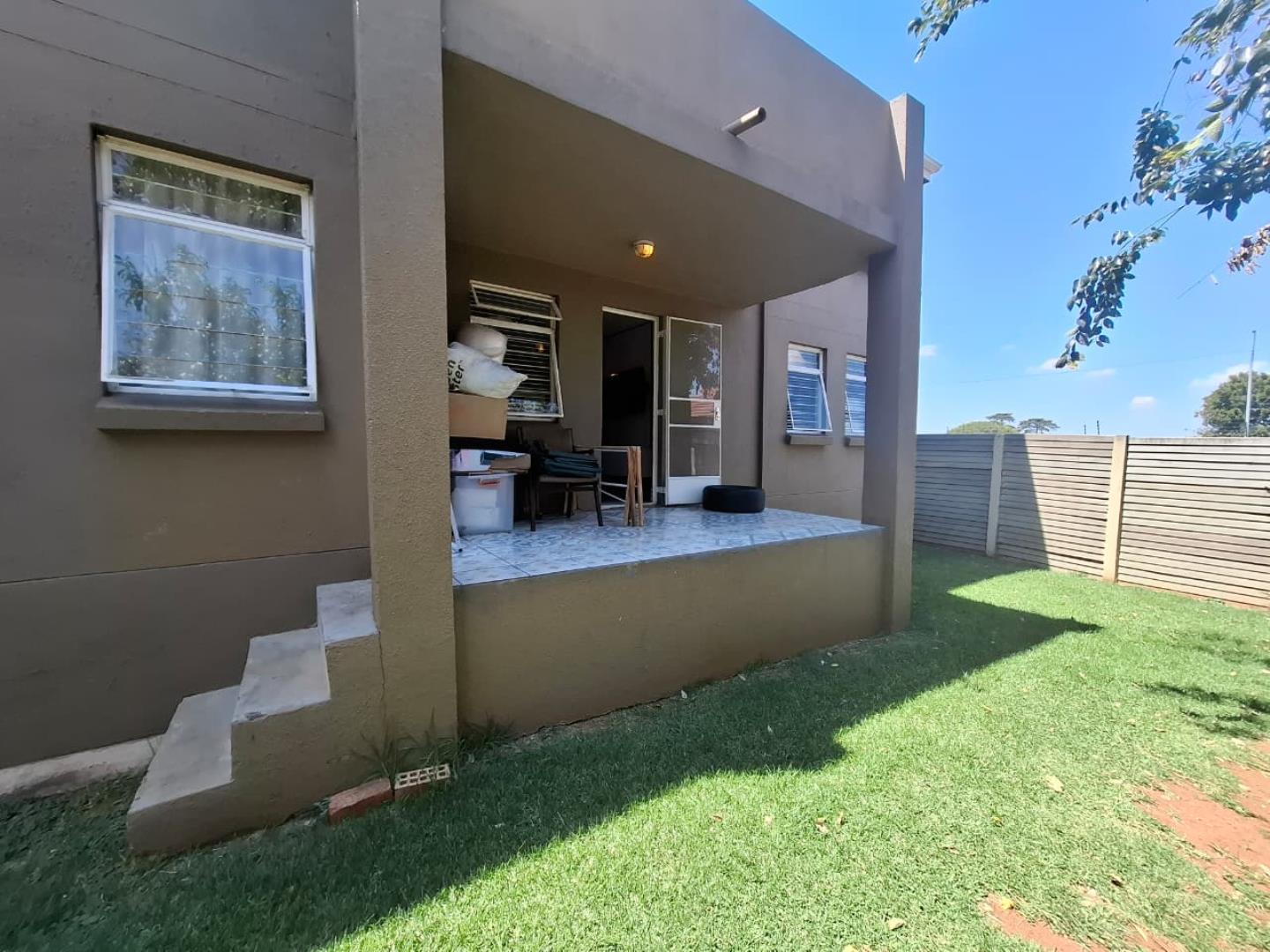 3 Bedroom Apartment for Sale - Gauteng
