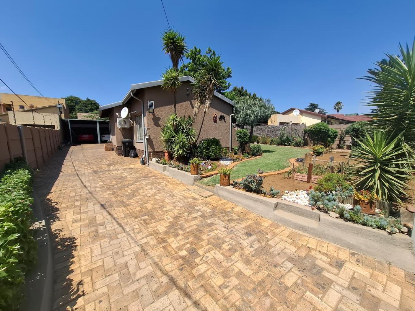 House for Sale - Gauteng