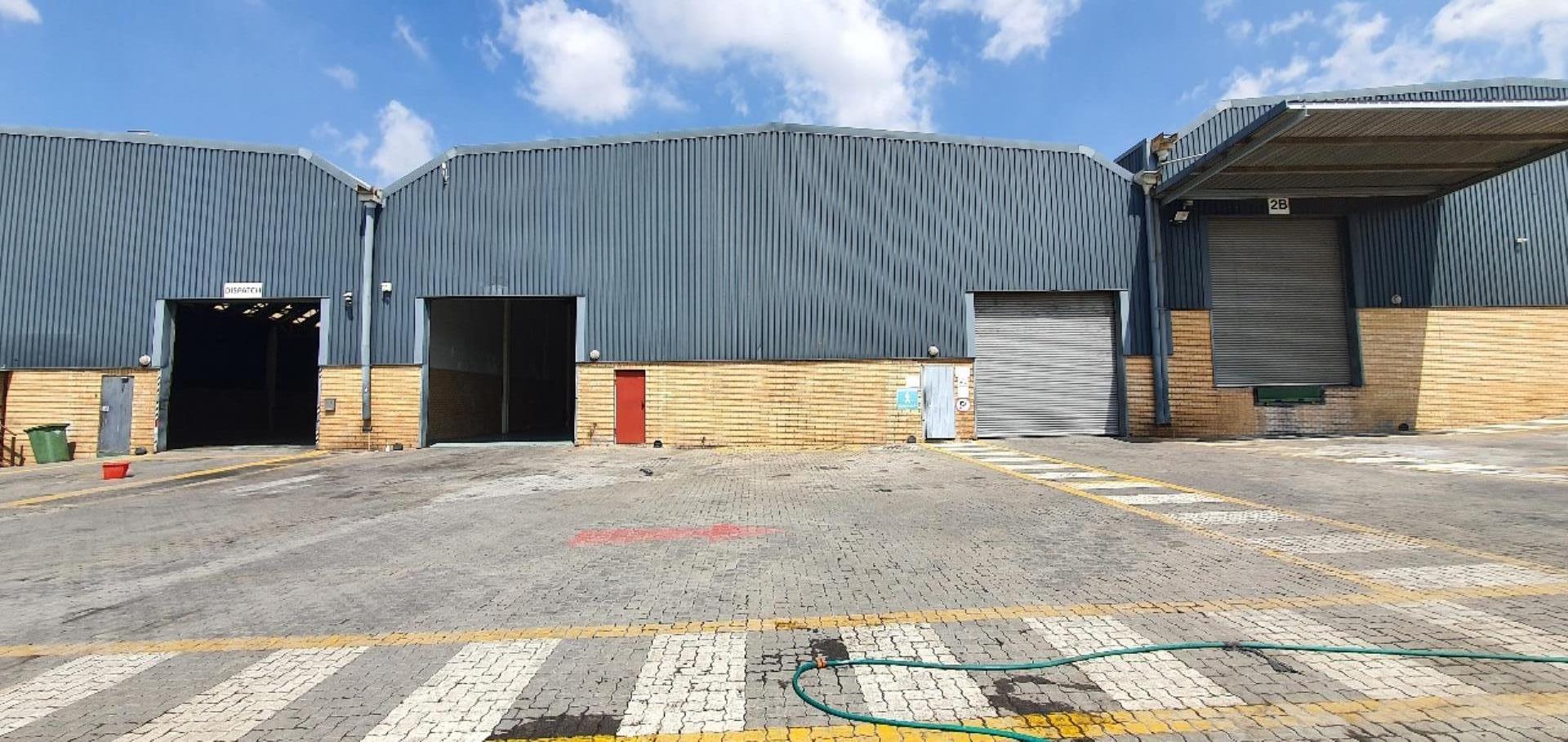 Commercial - Office for Sale - Gauteng