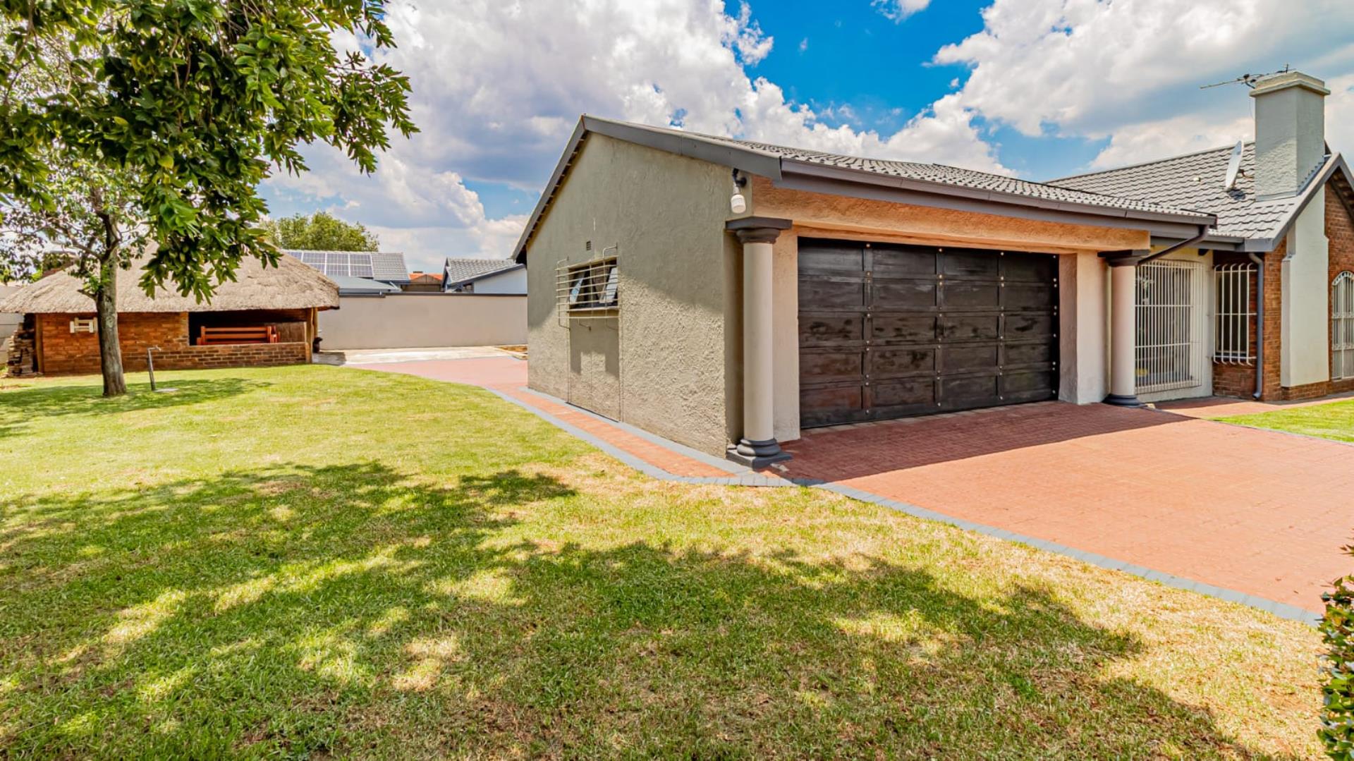 3 Bedroom House for Sale - Gauteng