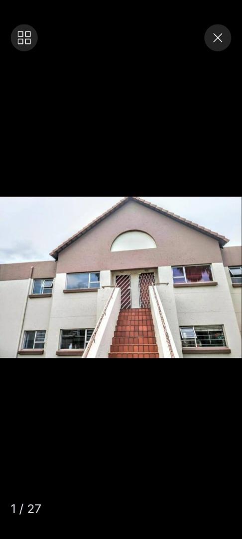 1 Bedroom Apartment for Sale - Gauteng