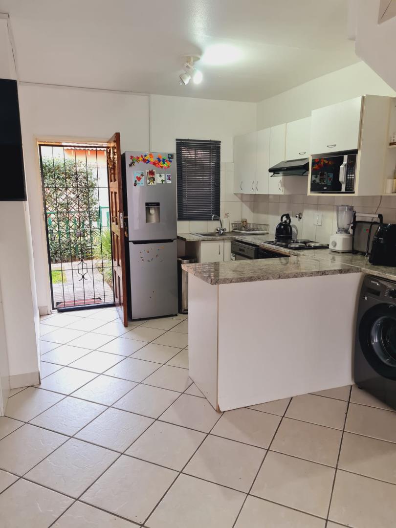 3 Bedroom Townhouse for Sale - Gauteng
