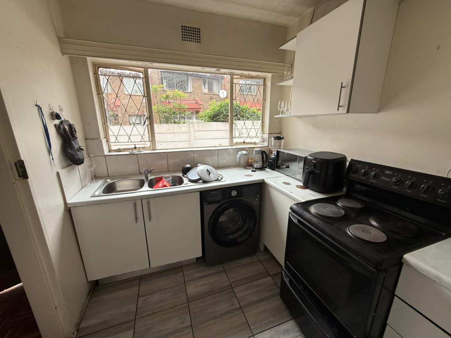 2 Bedroom Townhouse for Sale - Gauteng