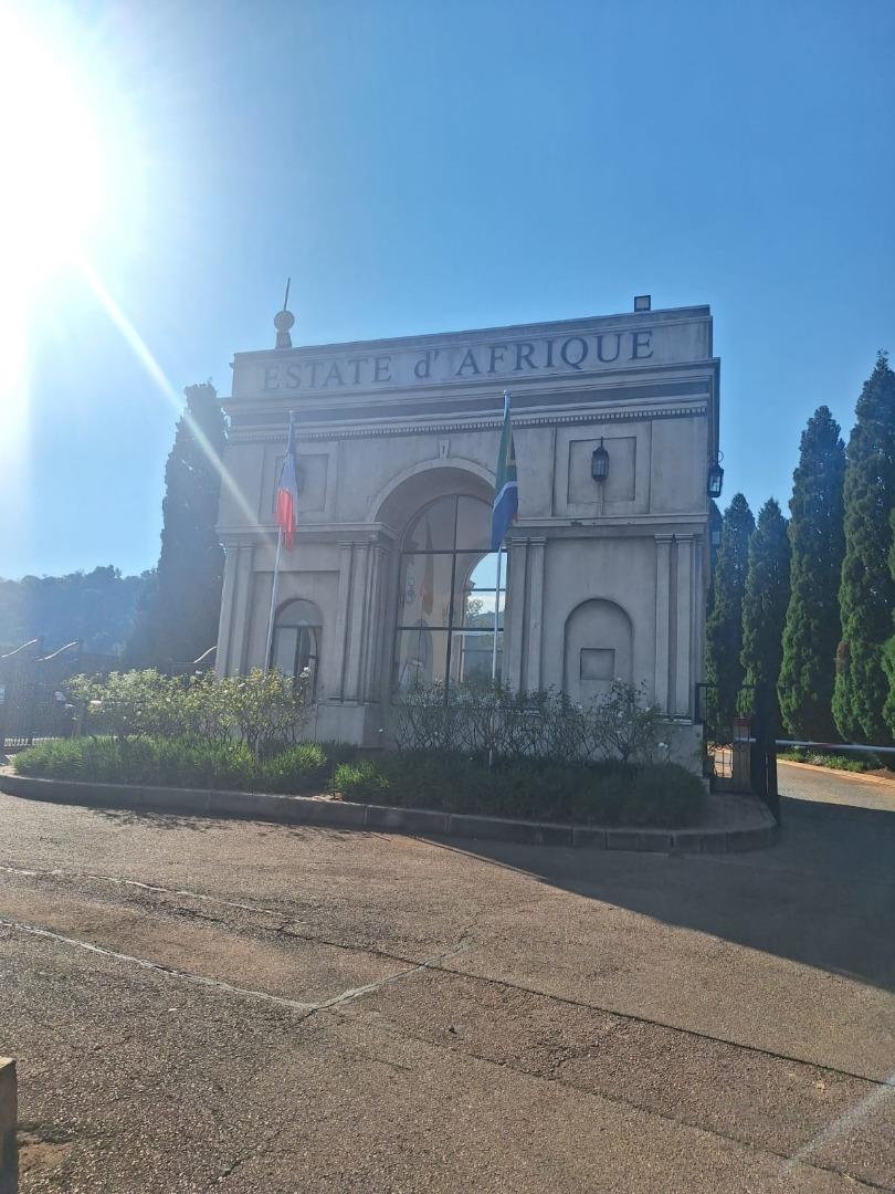 Vacant land Residential for Sale - North West