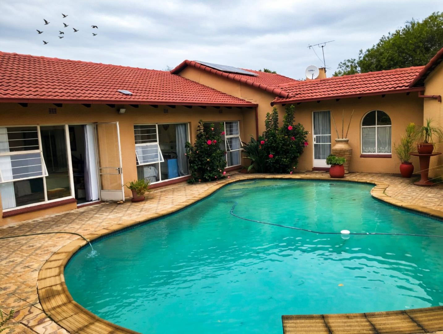 3 Bedroom House for Sale - Gauteng