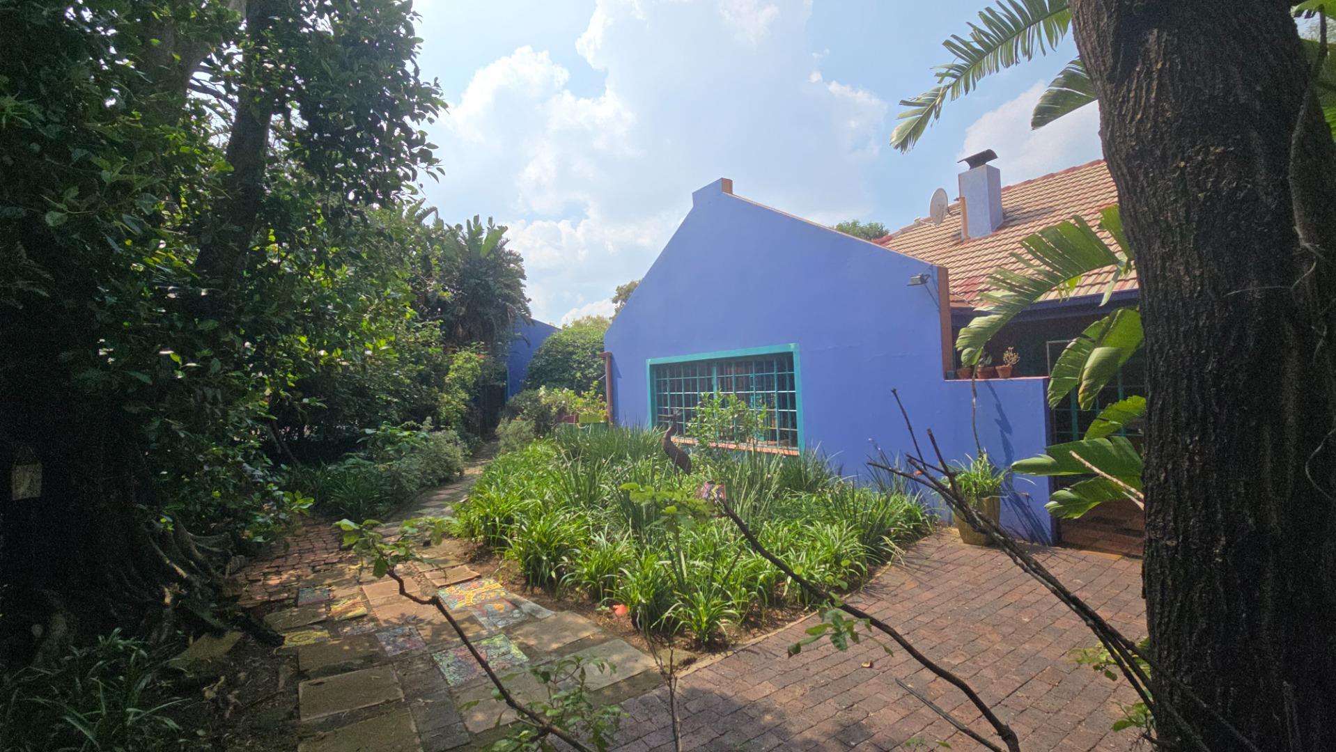 4 Bedroom House for Sale - Gauteng