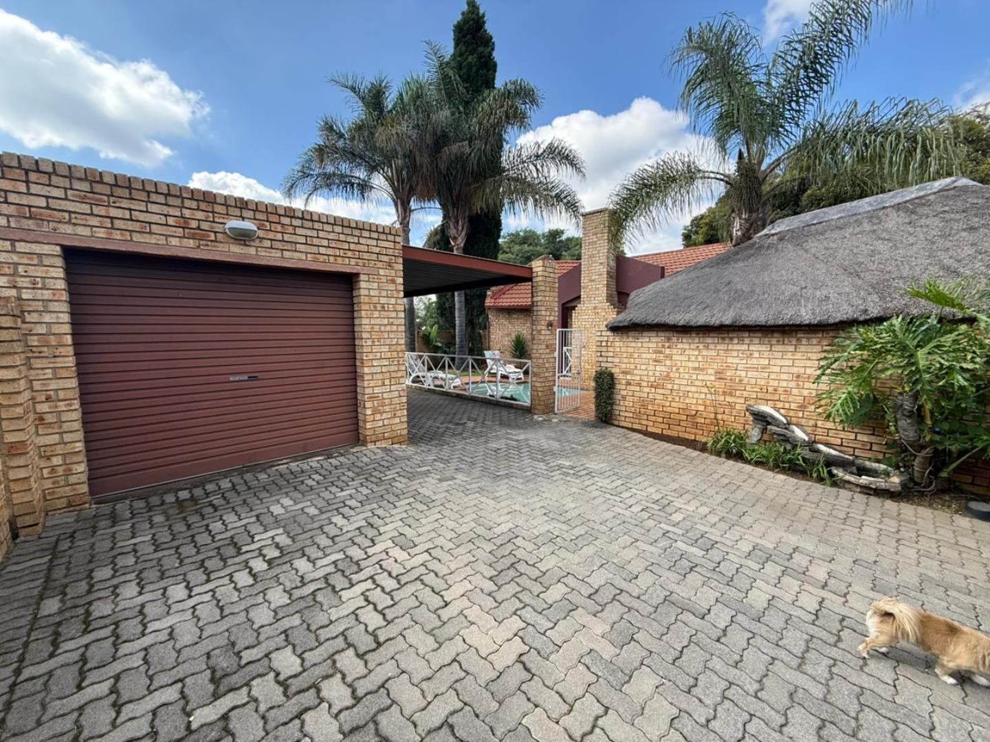 2 Bedroom Townhouse for Sale - Gauteng