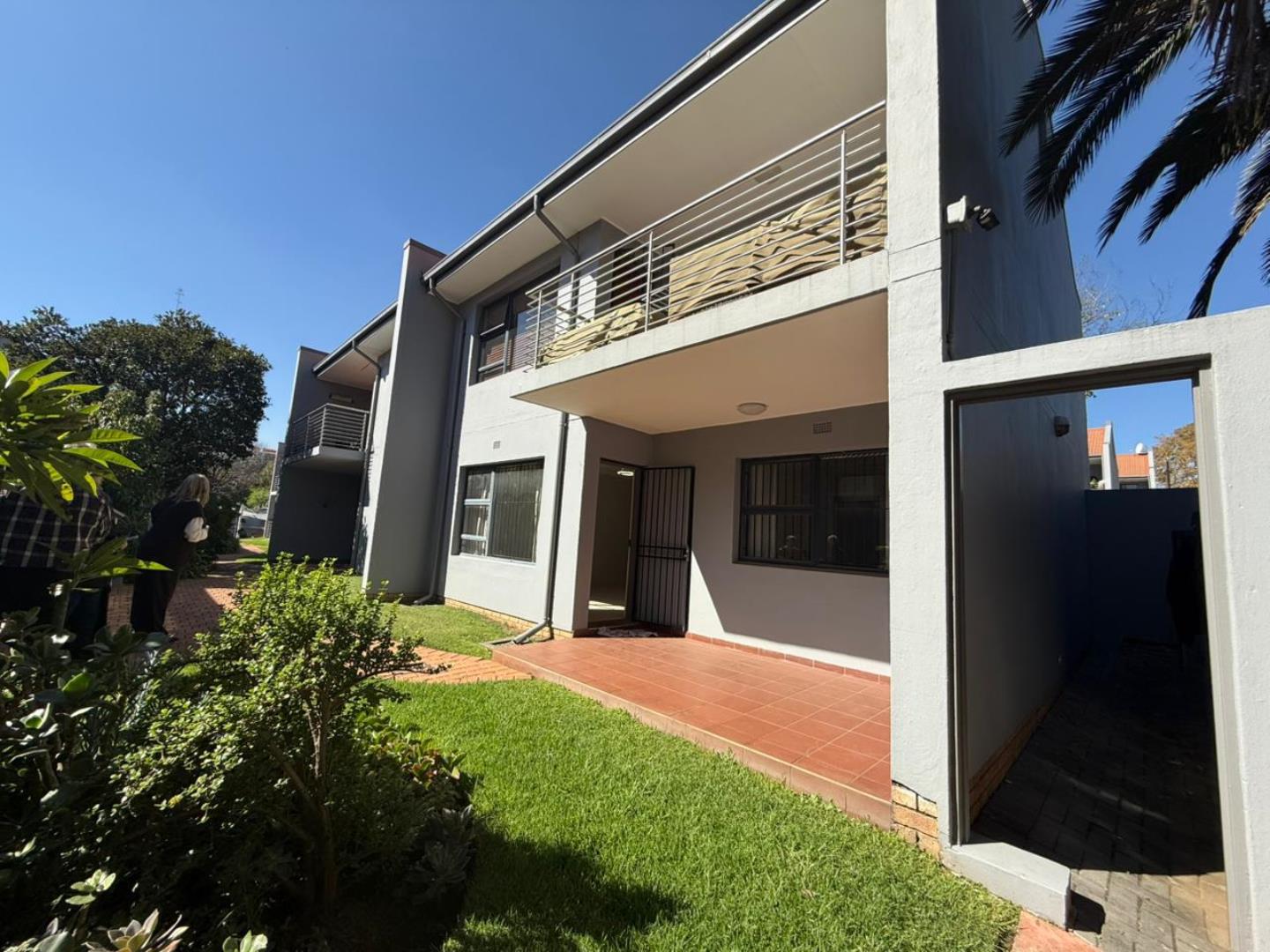 1 Bedroom Apartment for Sale - Gauteng