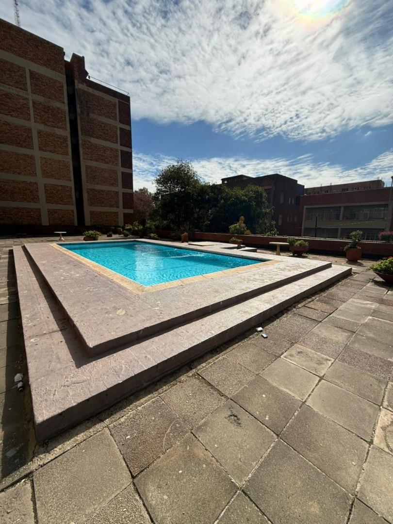 2 Bedroom Apartment for Sale - Gauteng
