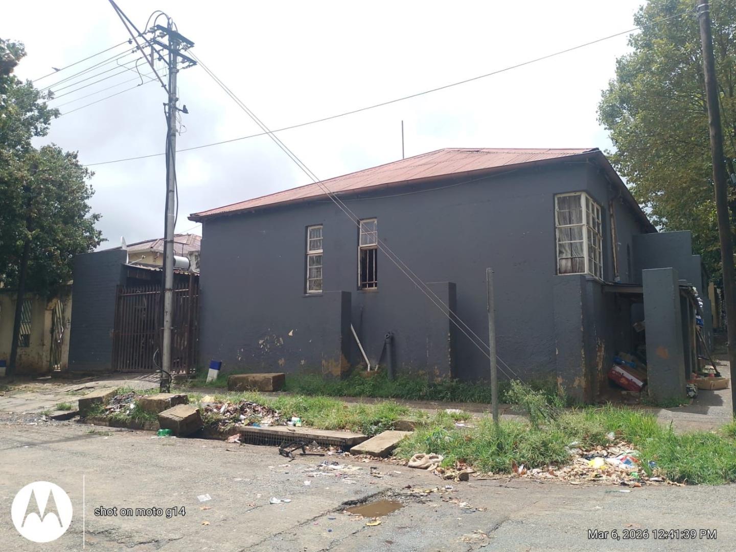 4 Bedroom House for Sale - Gauteng