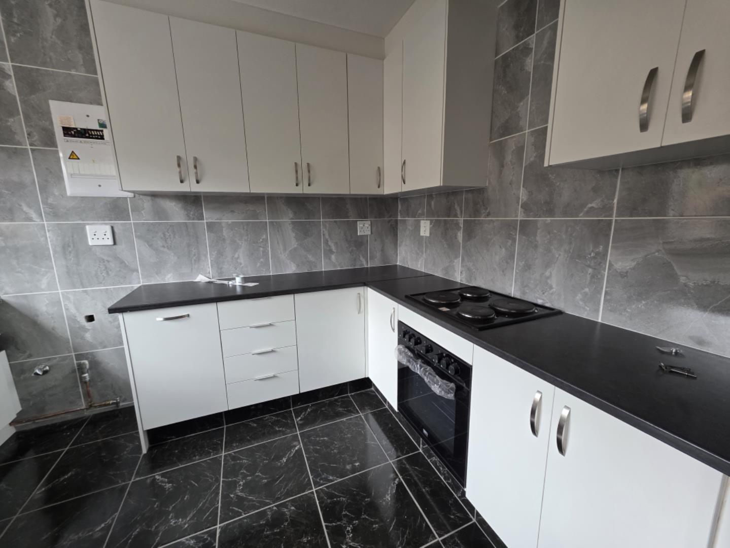 2 Bedroom Townhouse for Sale - Gauteng