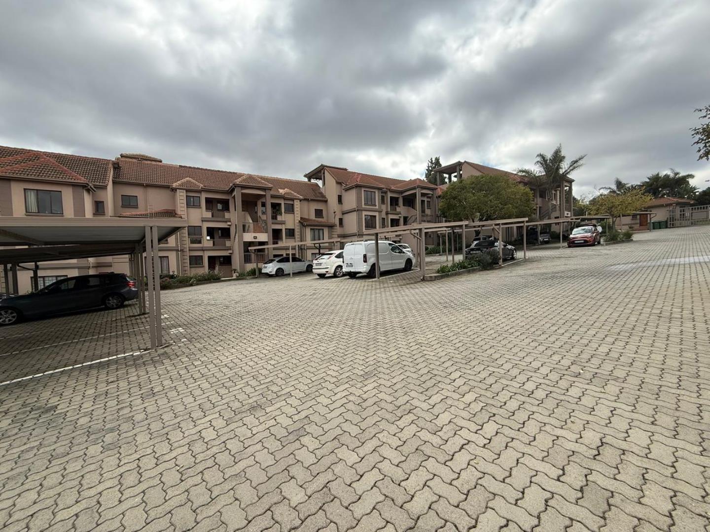 2 Bedroom Townhouse for Sale - Gauteng