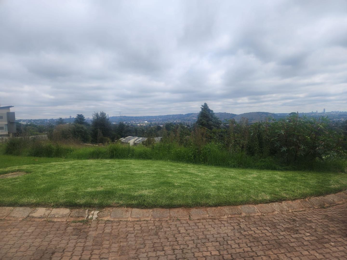 Vacant Land for Sale - Gauteng