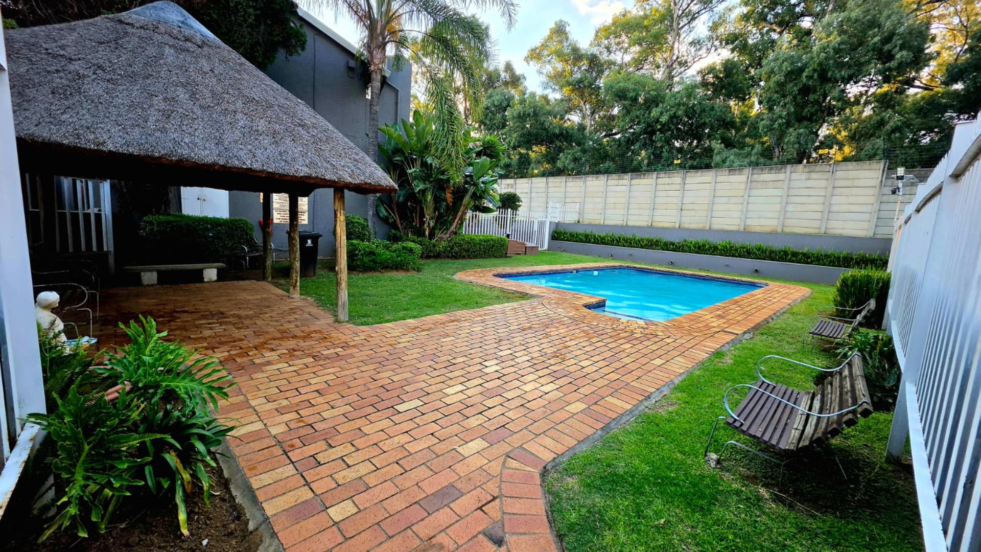 2 Bedroom Townhouse for Sale - Gauteng