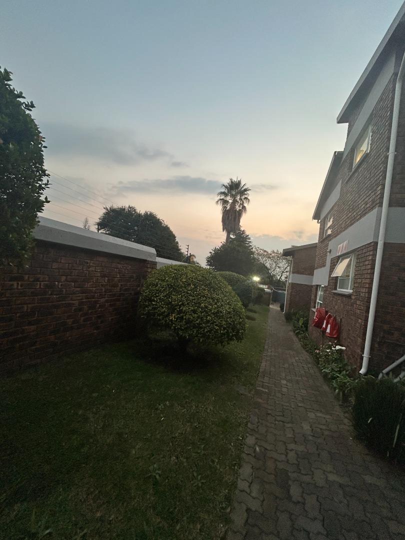 2 Bedroom Apartment for Sale - Gauteng