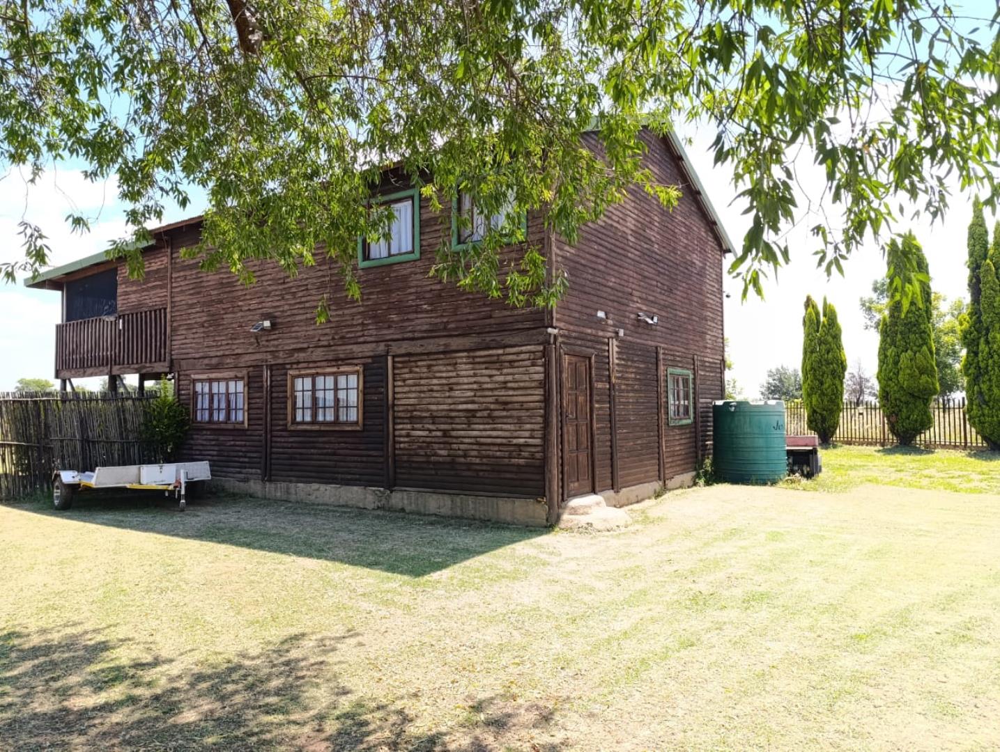 Farm for Sale - Mpumalanga
