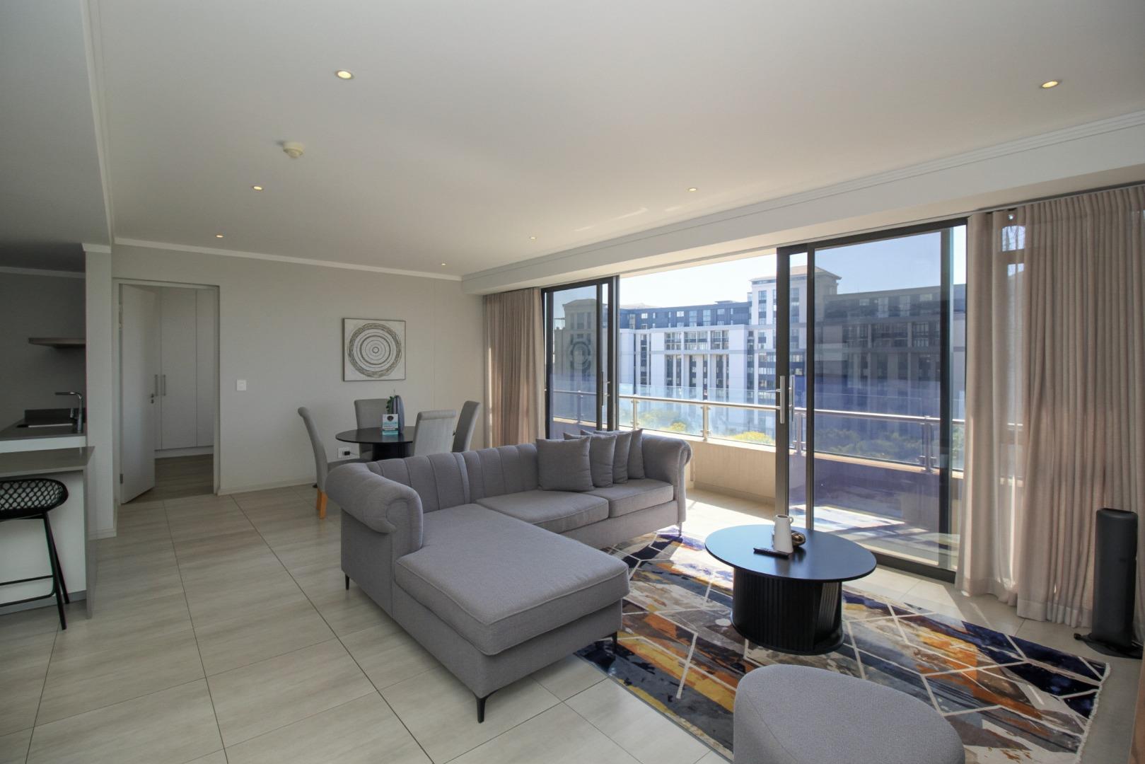 2 Bedroom Apartment for Sale - Gauteng