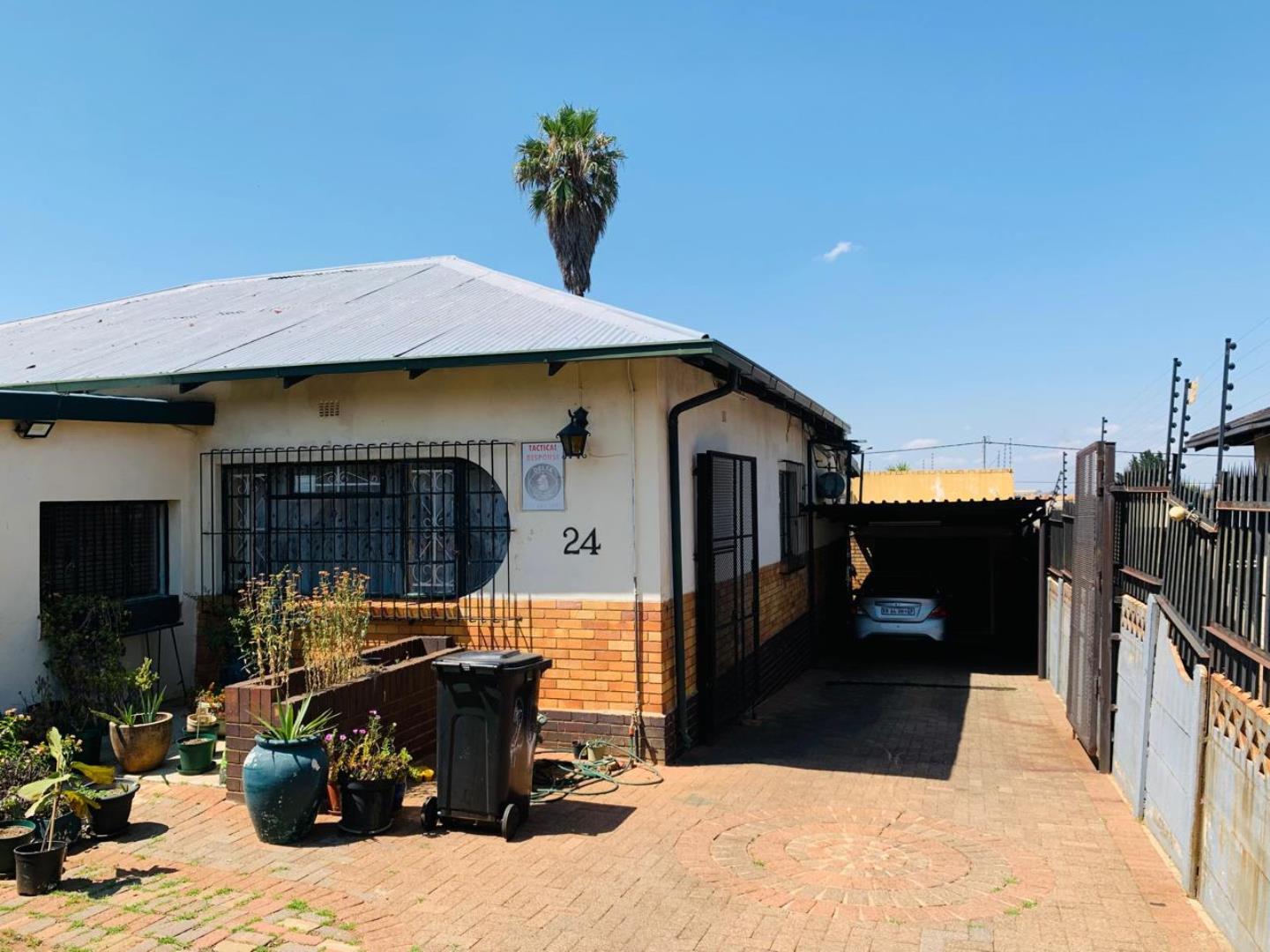 3 Bedroom House for Sale - Gauteng