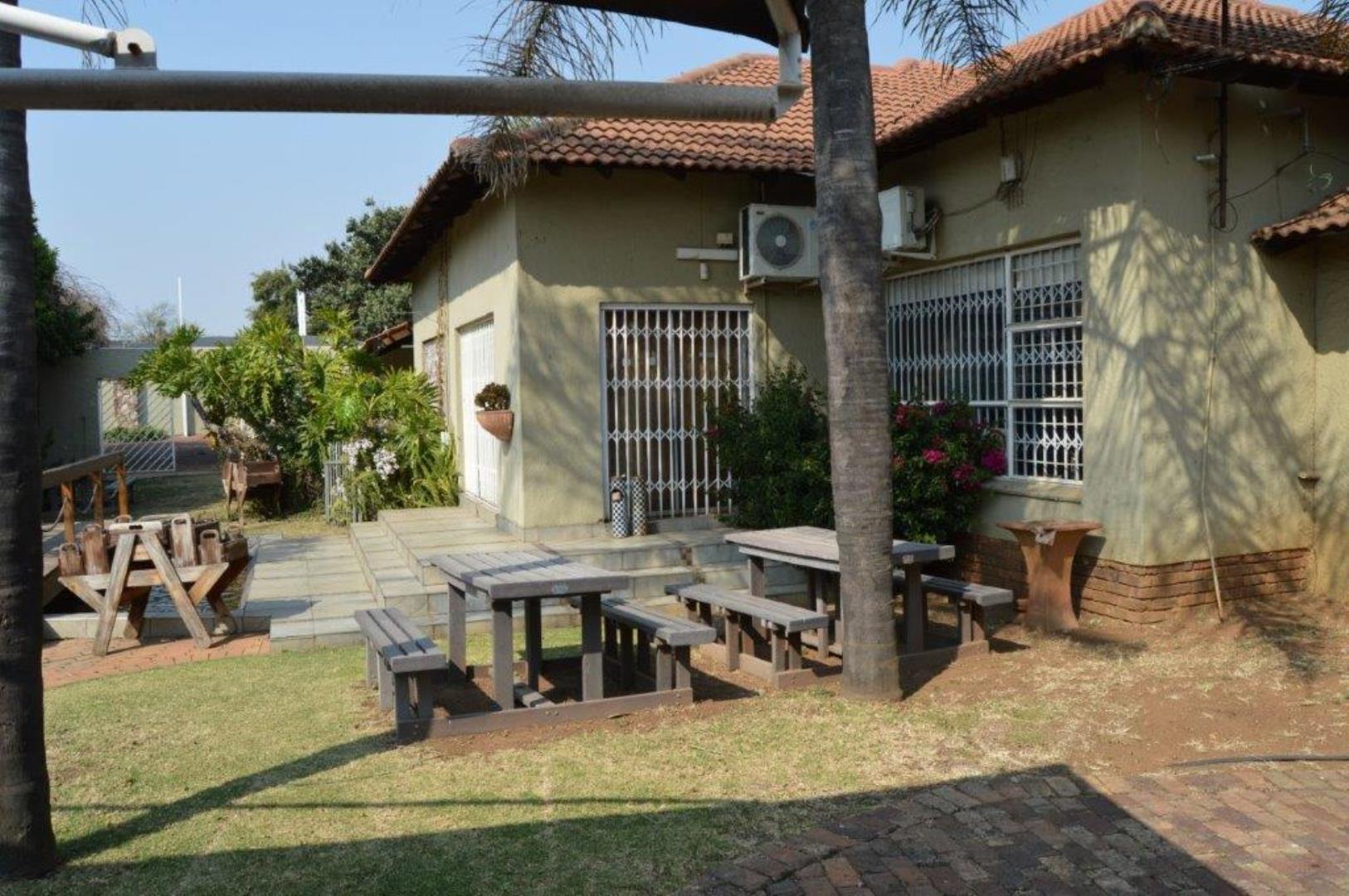 10 Bedroom House for Sale - Gauteng