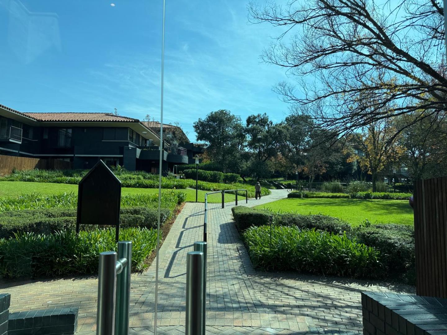 2 Bedroom Apartment for Sale - Gauteng