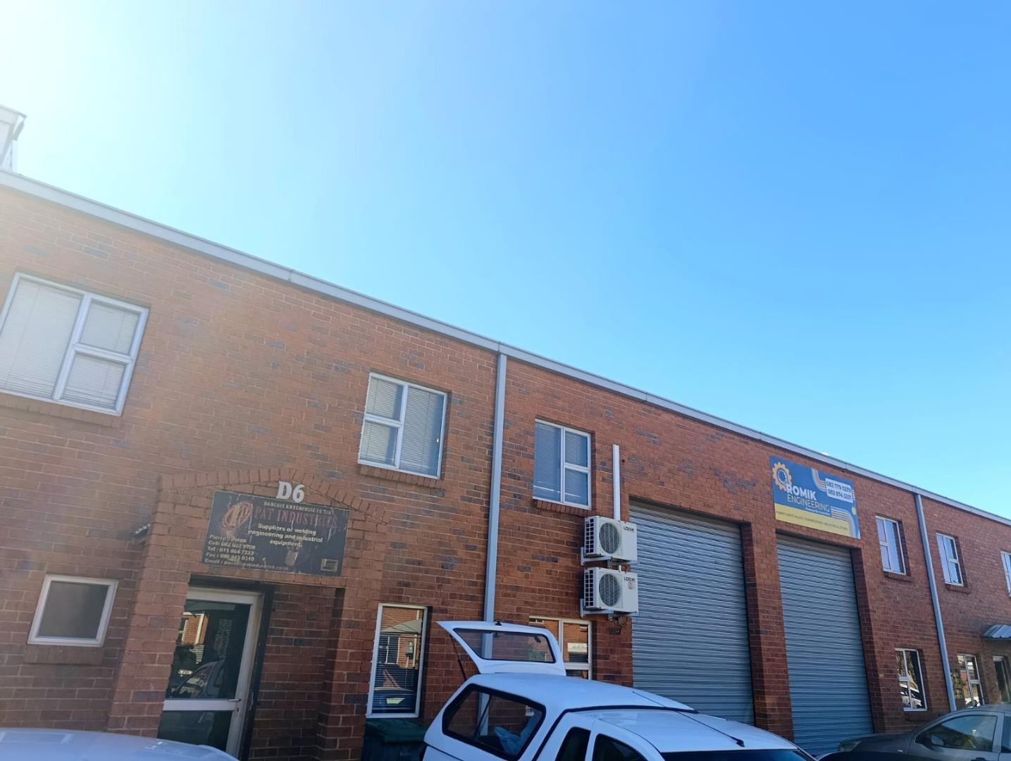Office Building for Sale - Gauteng