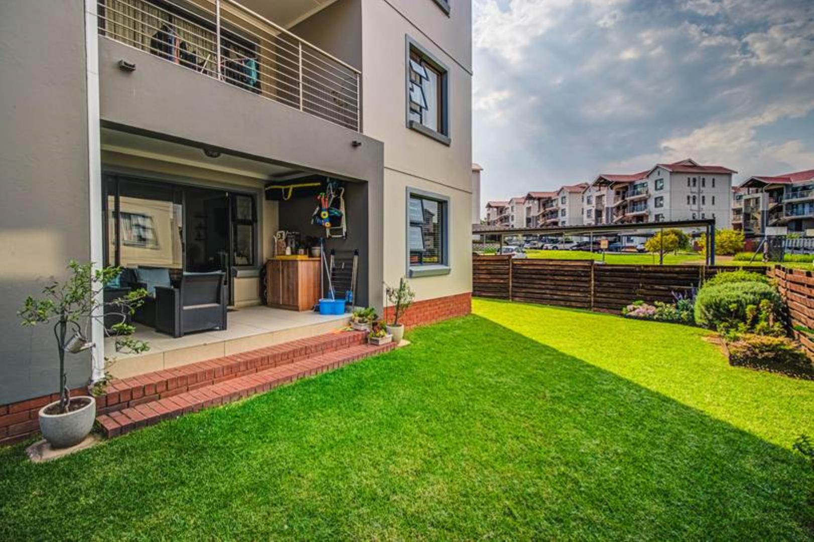 3 Bedroom Flat for Sale - Gauteng