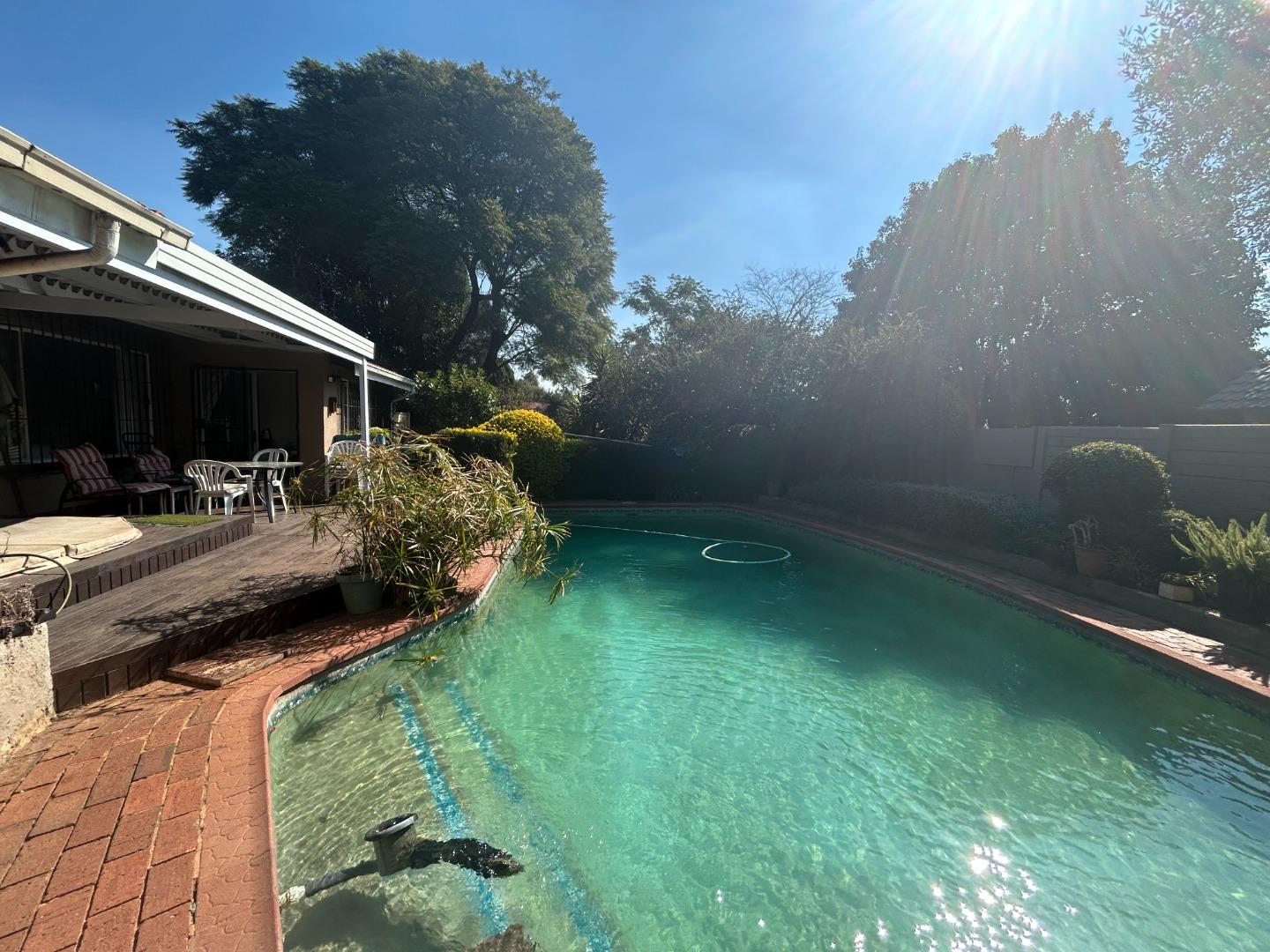 3 Bedroom House for Sale - Gauteng