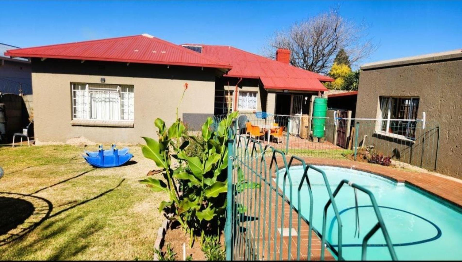 3 Bedroom House for Sale - Gauteng