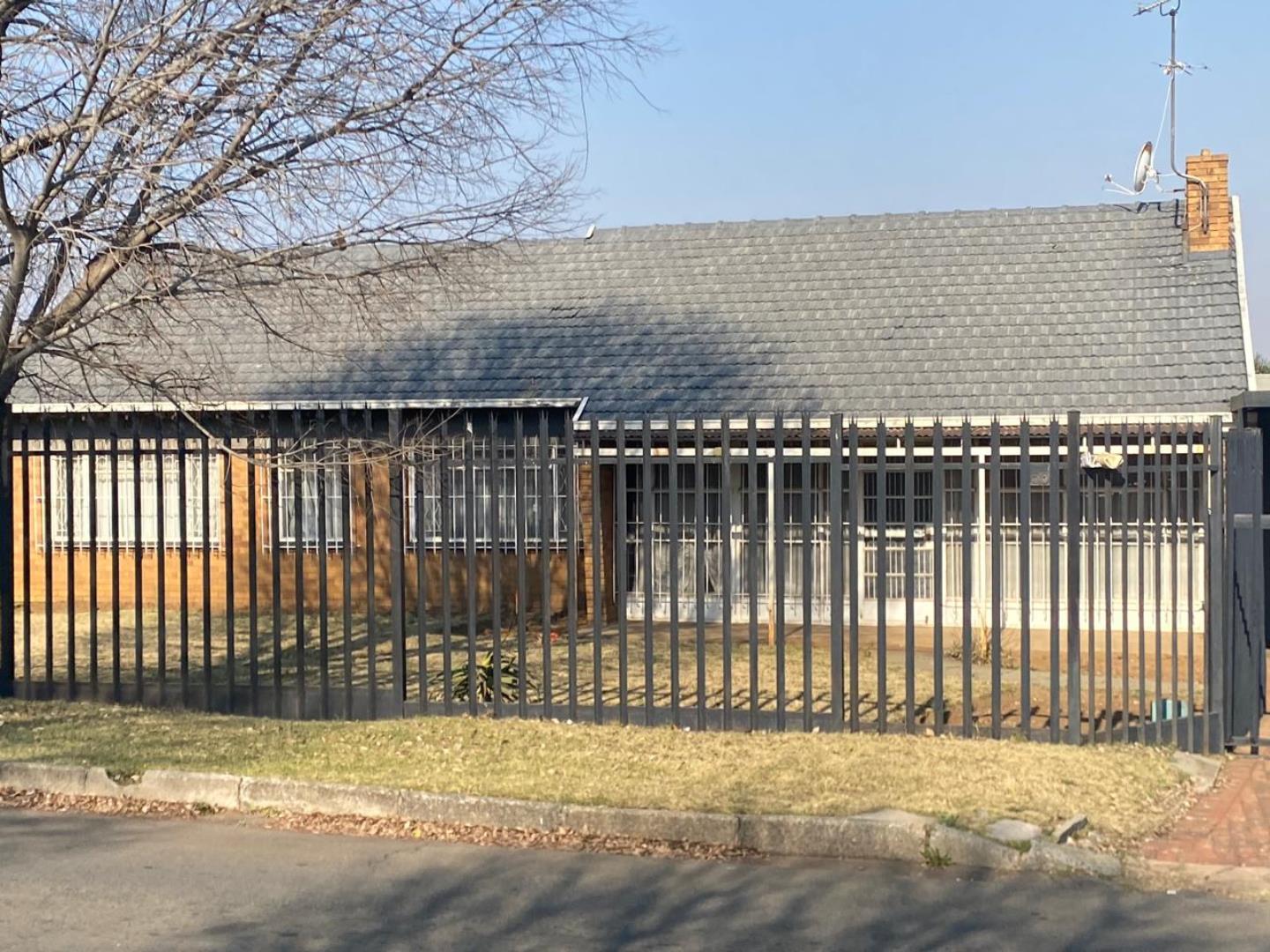 3 Bedroom House for Sale - Gauteng
