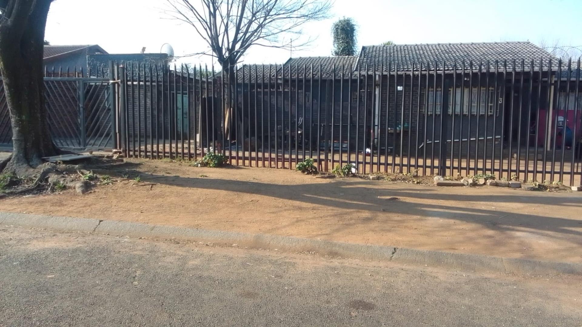 12 Bedroom House for Sale - Gauteng
