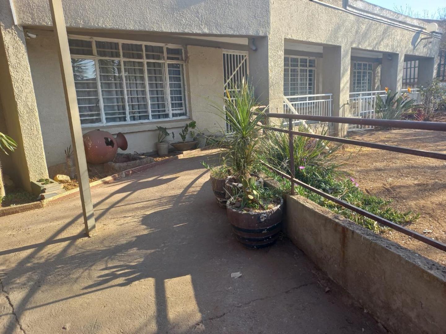4 Bedroom House for Sale - Gauteng