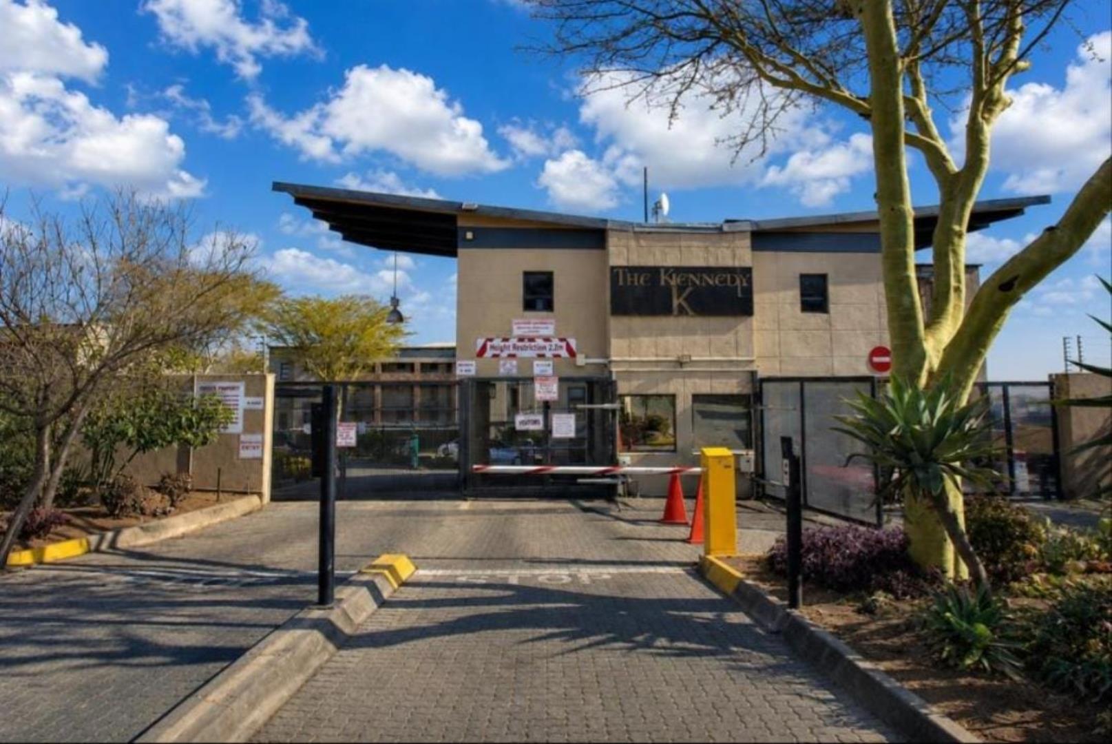 3 Bedroom Townhouse for Sale - Gauteng