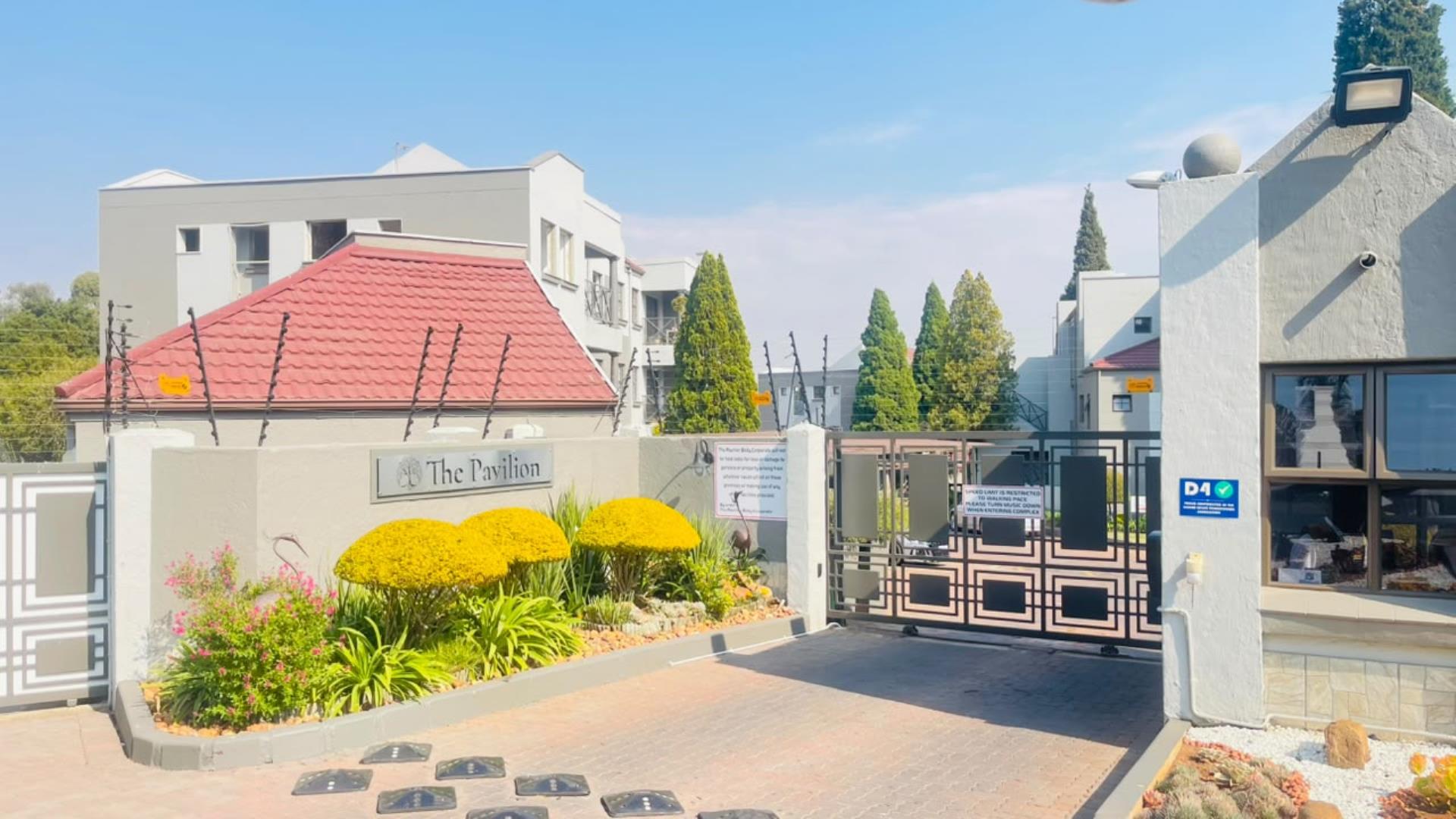 3 Bedroom Apartment for Sale - Gauteng