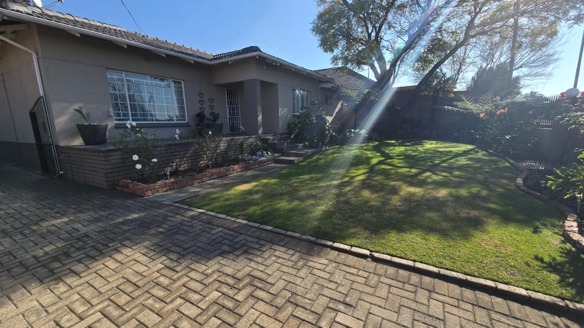 3 Bedroom House for Sale - Gauteng