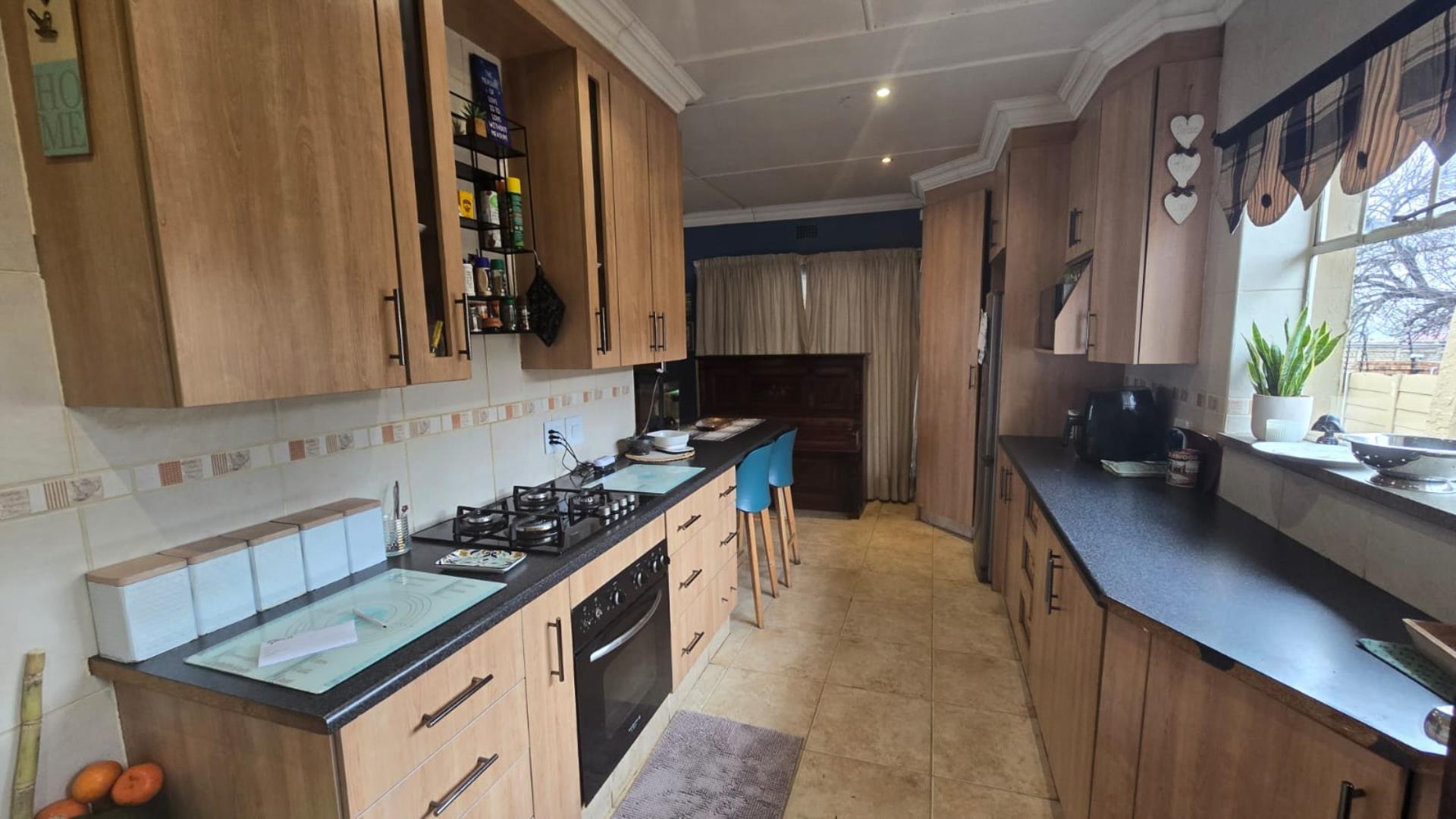 3 Bedroom House for Sale - Gauteng