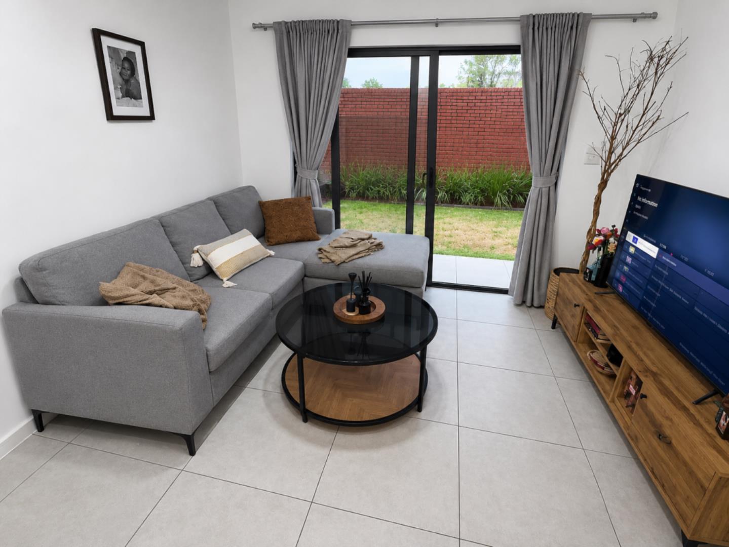 1 Bedroom Townhouse for Sale - Gauteng