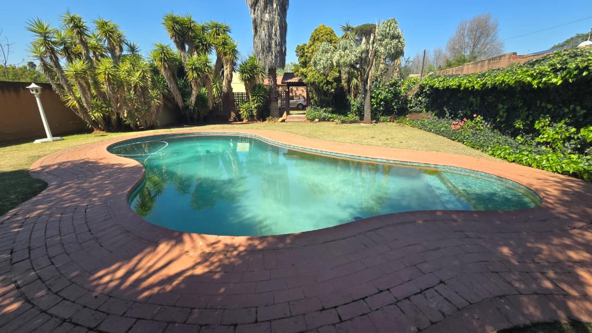 3 Bedroom House for Sale - Gauteng