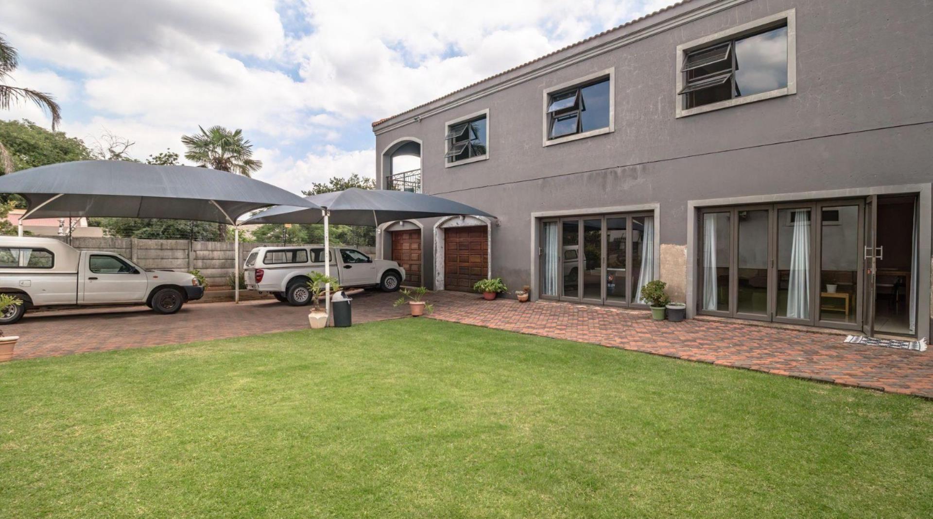 5 Bedroom House for Sale - Gauteng